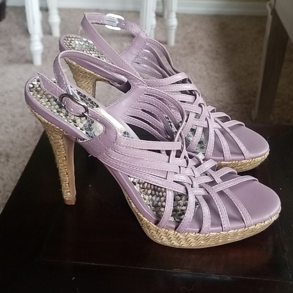 Gianni Bini Heels